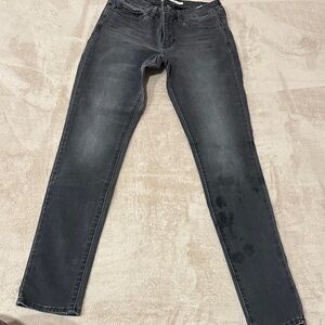 Levi's Women's Gray Jeans